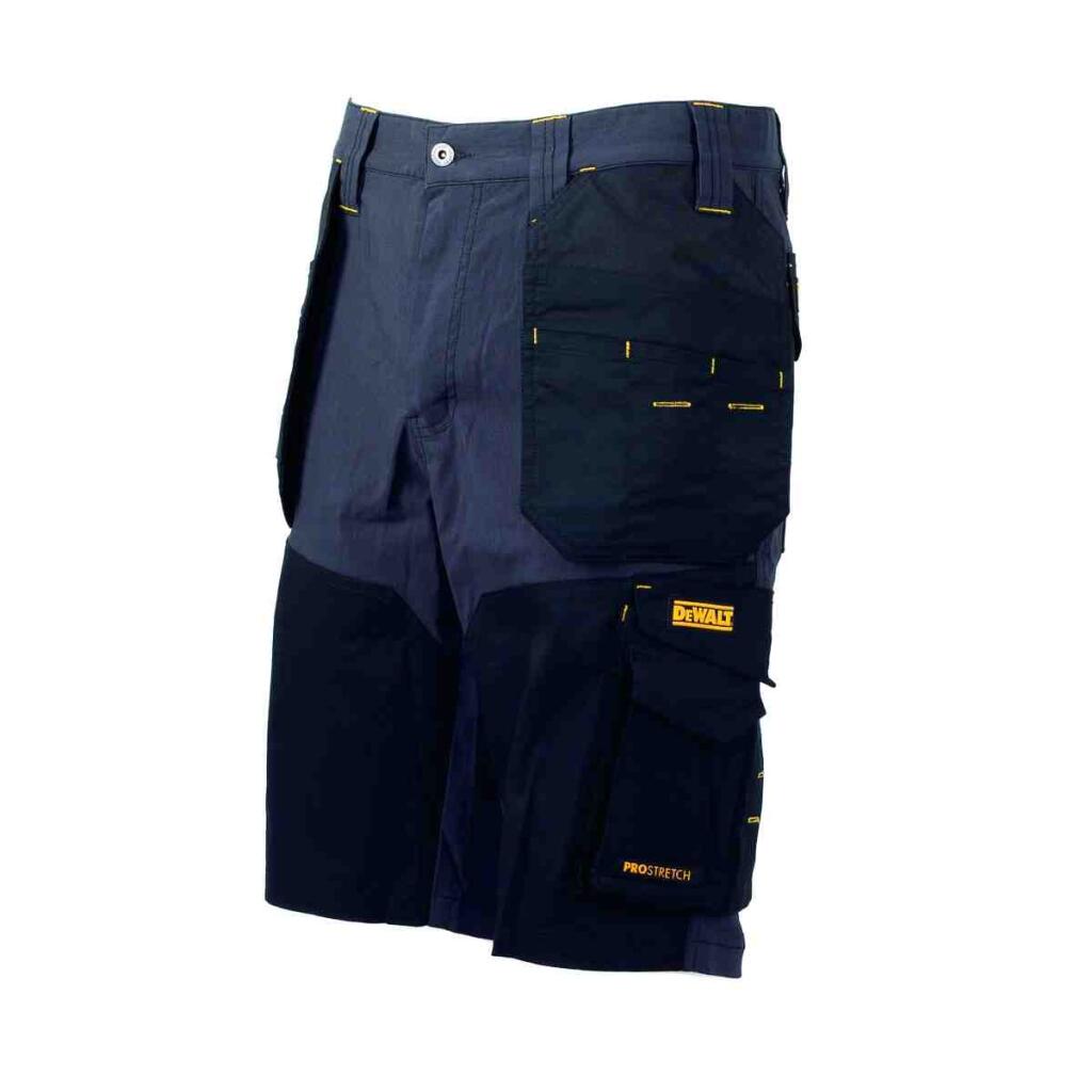 Шорты HAMDEN DeWALT DWC153-004-34 - Изображение 2