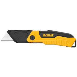 Нож складной с фиксированным лезвием для отделочных работ DeWALT DWHT10916-0 DWHT10916-0