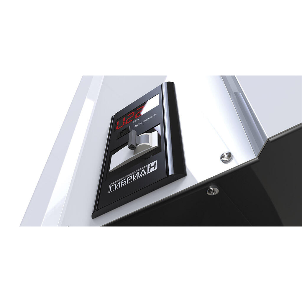 Стабилизатор напряжения Элекс Гибрид У 7-1/40 v2.0 - Изображение 3