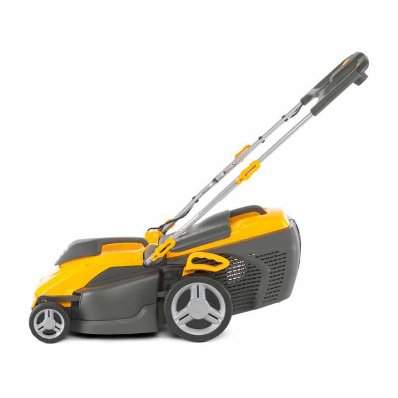 Газонокосилка электрическая STIGA Combi44E - Изображение 5