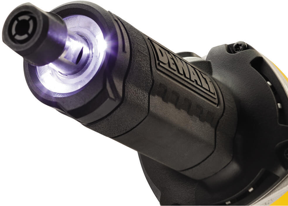 Прямошлифовальная машина сетевая бесщёточная DeWALT DWE4997 DWE4997 - Изображение 5