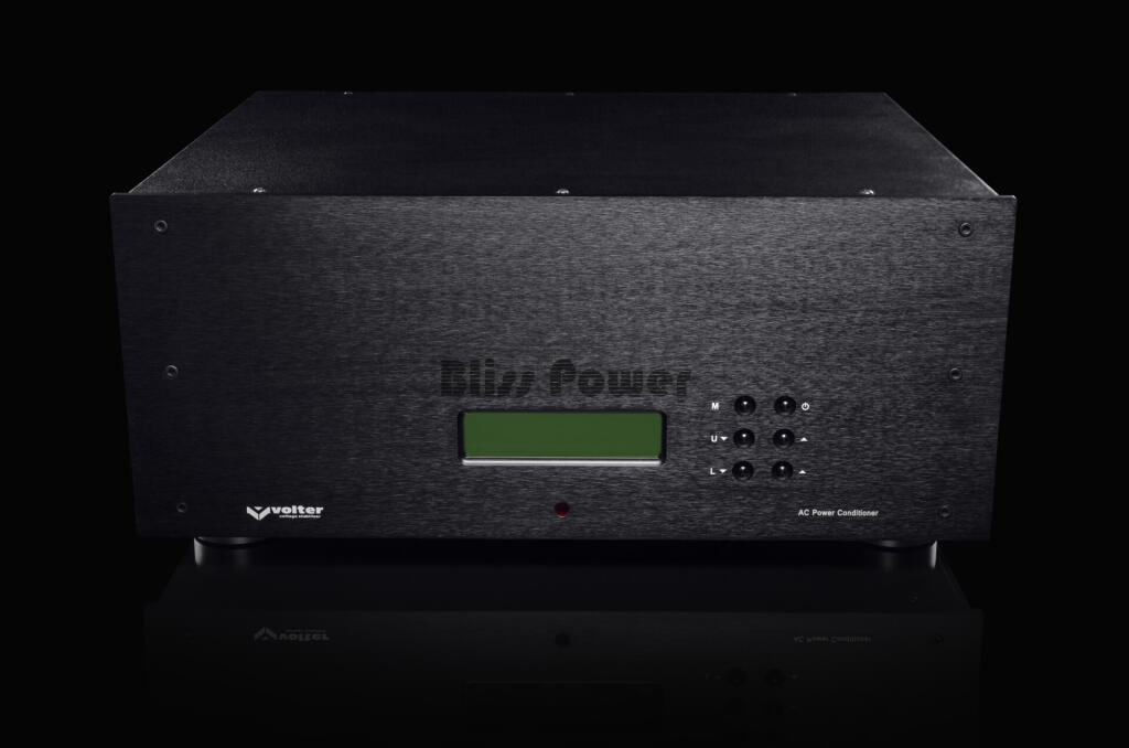 Регенератор Bliss Power Volter - Изображение 7