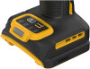 Гайковерт ударный аккумуляторный бесщёточный DeWALT DCF961H2T - Изображение 4