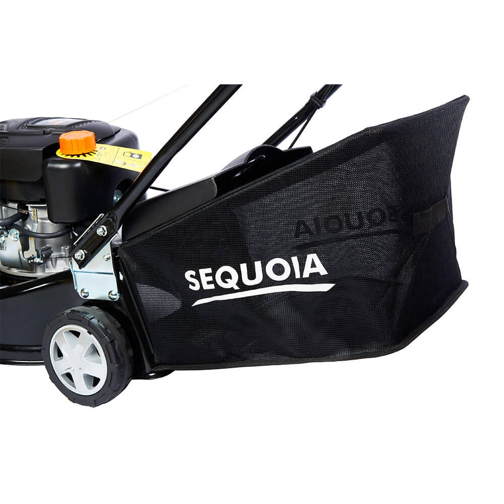 Газонокосилка бензиновая SEQUOIA SPLM3040 - Изображение 6