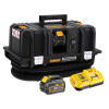 Пылесос аккумуляторный бесщёточный DeWALT DCV586MT2 DCV586MT2 - Изображение 1