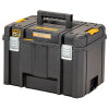 Ящик TSTAK 2.0 DeWALT DWST83346-1 - Изображение 1