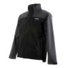 Куртка STORM WATERPROOF JACKET DeWALT DWC48-013-XL - Изображение 3
