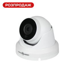 Камера видеонаблюдения уличная IP POE 8MP GV-138-IP-M-DOS80-20DH (Ultra)