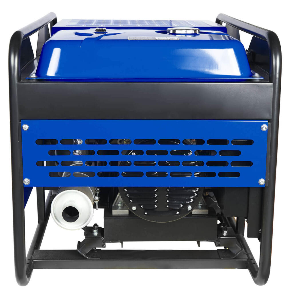 Генератор дизельный EnerSol SKD-12EB SKD-12EB - Изображение 4