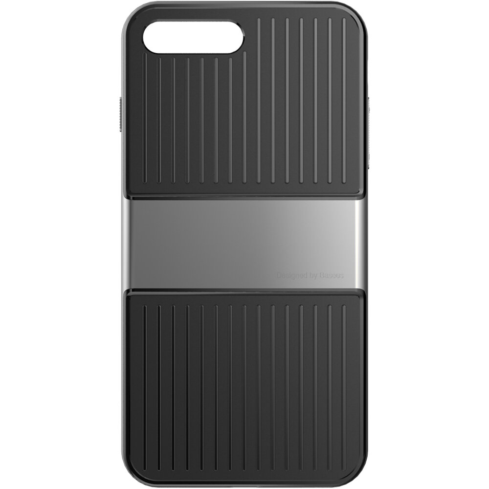 Чехол Baseus для iPhone 8 Plus/7 Plus Travel Tarnish (WIAPIPH7P-LX0A) - Изображение 1