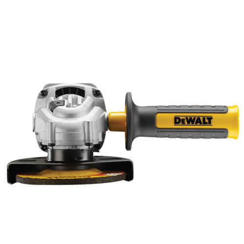 Шлифмашина угловая - болгарка сетевая DeWALT DWE4233 DWE4233 - Изображение 4