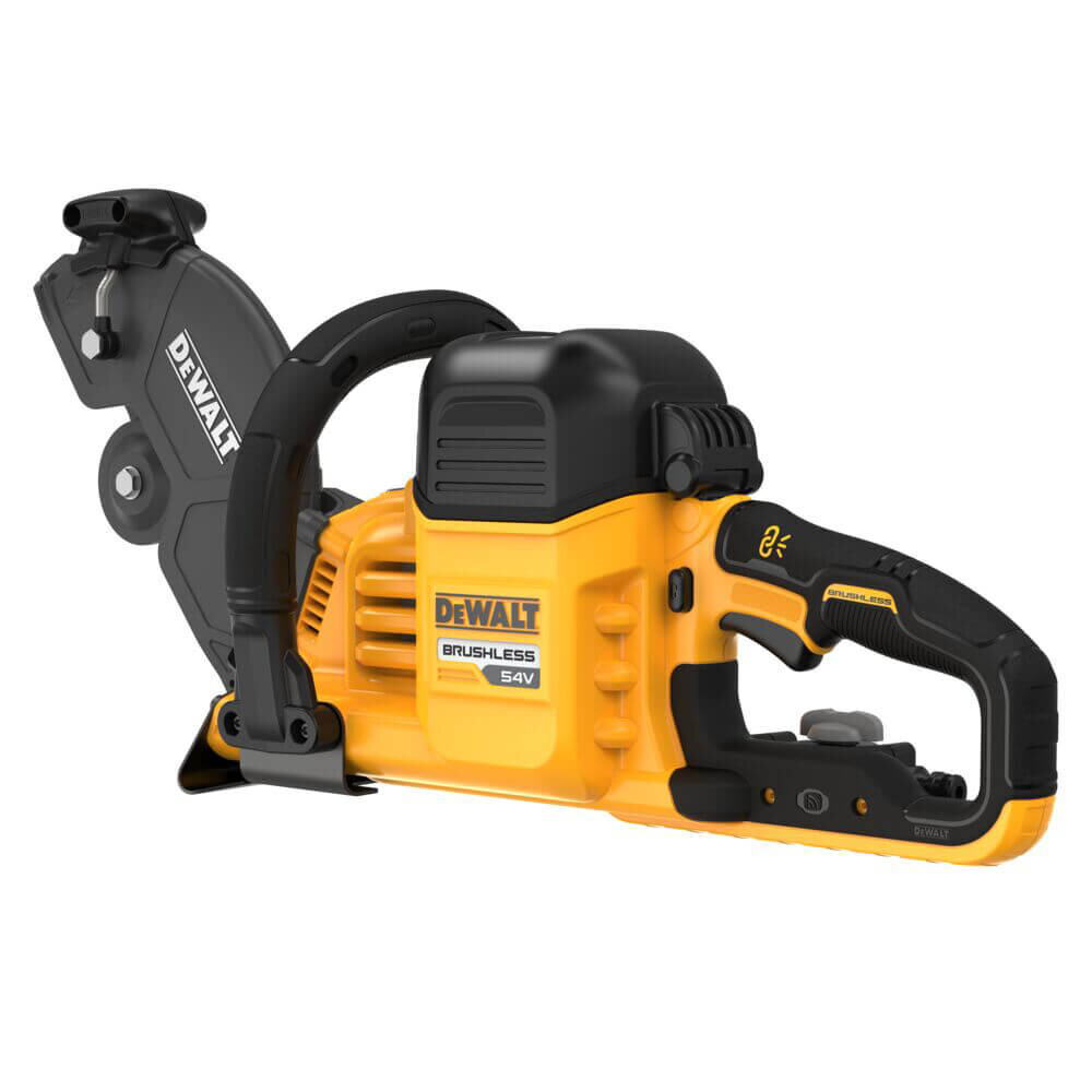 Пила отрезная аккумуляторная бесщёточная DeWALT DCS691N DCS691N - Изображение 4