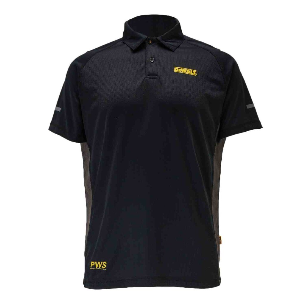 Поло RUTLAND POLO DeWALT DWC125-013-L - Изображение 1
