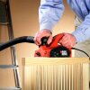Рубанок сетевой BLACK+DECKER KW712 KW712 - Изображение 22