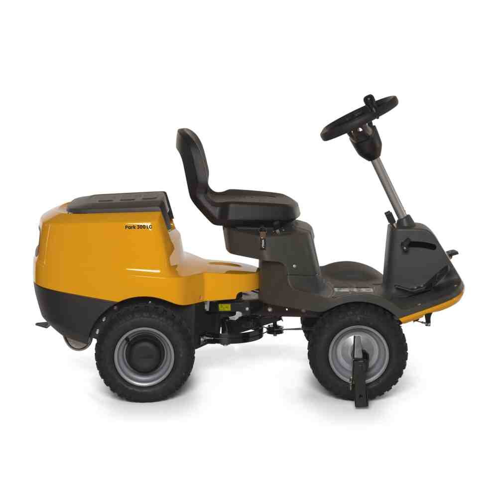 Райдер бензиновый STIGA Park300LC - Изображение 4