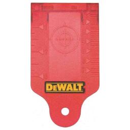 Мішень-променевловлювач для ротаційних лазерів D DE0730