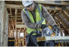 Пила дисковая аккумуляторная DeWALT DCS570P2 DCS570P2 - Изображение 6