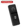 Вызывная панель AHD GV-003-J-PV10-120 black - Изображение 1