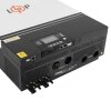 Гибридный солнечный инвертор (ИБП) LPW-HY-MAX-8000VA (8000Вт) 48V 80A MPPT 90-450V - Изображение 4
