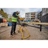 Стенд на колесах для торцювальних пилок DeWALT D - Изображение 7