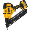 Пистолет гвоздезабивной аккумуляторный бесщёточный DeWALT DCN650P2 DCN650P2 - Изображение 2