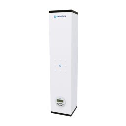 BactoSfera ORBB 15x1 Vertical