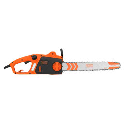 Пила цепная аккумуляторная BLACK+DECKER BECS2245 BECS2245