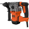 Перфоратор сетевой SDS-Plus BLACK+DECKER BEHS03K BEHS03K - Изображение 2