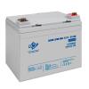 Аккумулятор мультигелевый LPM-MG 12V - 33 Ah + справа - Изображение 4