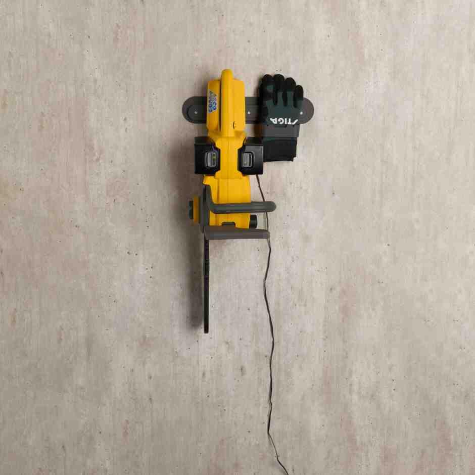 Пила цепная аккумуляторная бесщёточная STIGA CS300eKit - Изображение 17