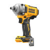 Гайковерт ударный аккумуляторный бесщёточный DeWALT DCF892N - Изображение 1