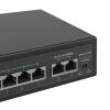 Коммутатор сетевой POE GV-016-D-09+2P - Изображение 5
