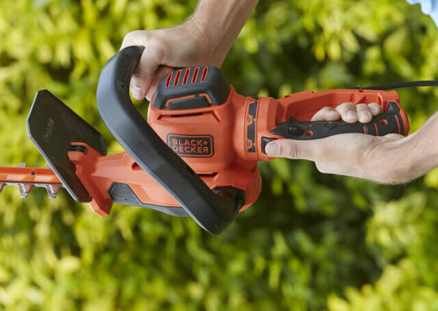 Кущоріз електричний BLACK+DECKER BEHTS551 BEHTS551 - Изображение 2