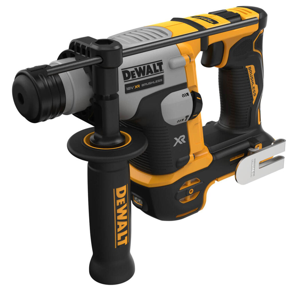 Перфоратор аккумуляторный бесщёточный SDS PLUS DeWALT DCH172NT DCH172NT - Изображение 2