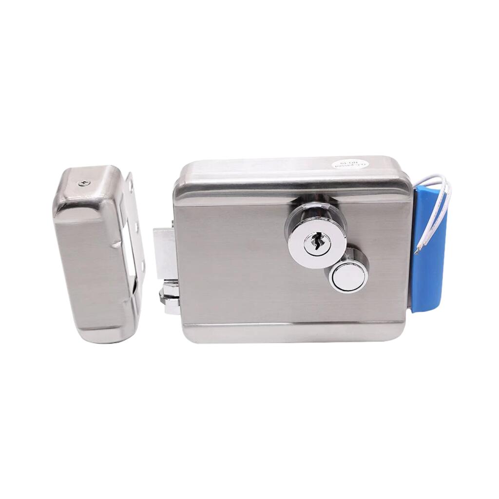 Комплект контроля доступа с электромеханическим замком GV-512 - Изображение 3