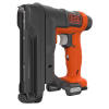 Степлер аккумуляторный BLACK+DECKER BDCT12N BDCT12N - Изображение 1