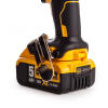 Шуруповерт аккумуляторный бесщеточный DeWALT DCF620P2K DCF620P2K - Изображение 5