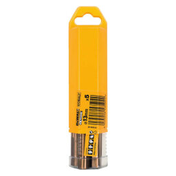Сверло по металлу EXTREME INDUSTRIAL COBALT DeWALT DT4949 DT4949