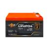Аккумулятор LP LiFePО4 12,8V - 7Ah (90Wh) - Изображение 1