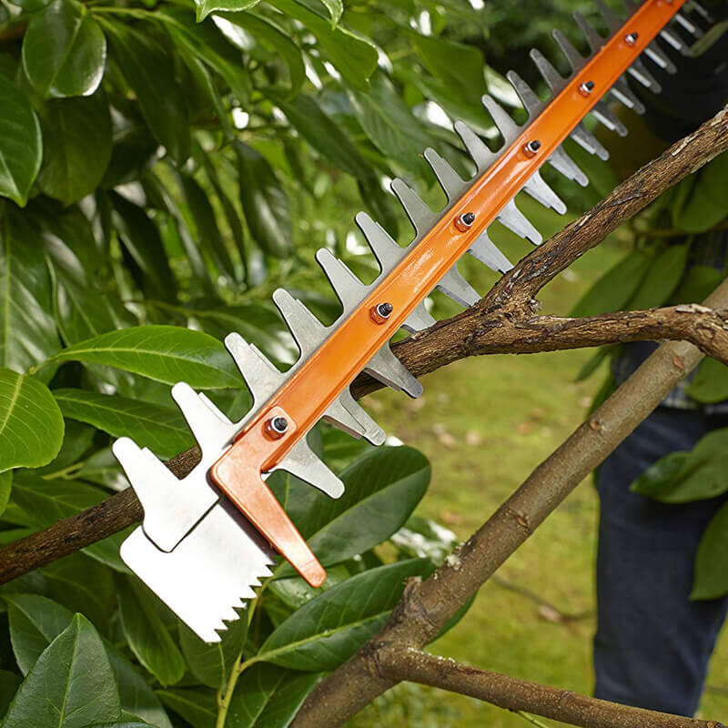 Кущоріз електричний BLACK+DECKER BEHTS501 BEHTS501 - Зображення 6