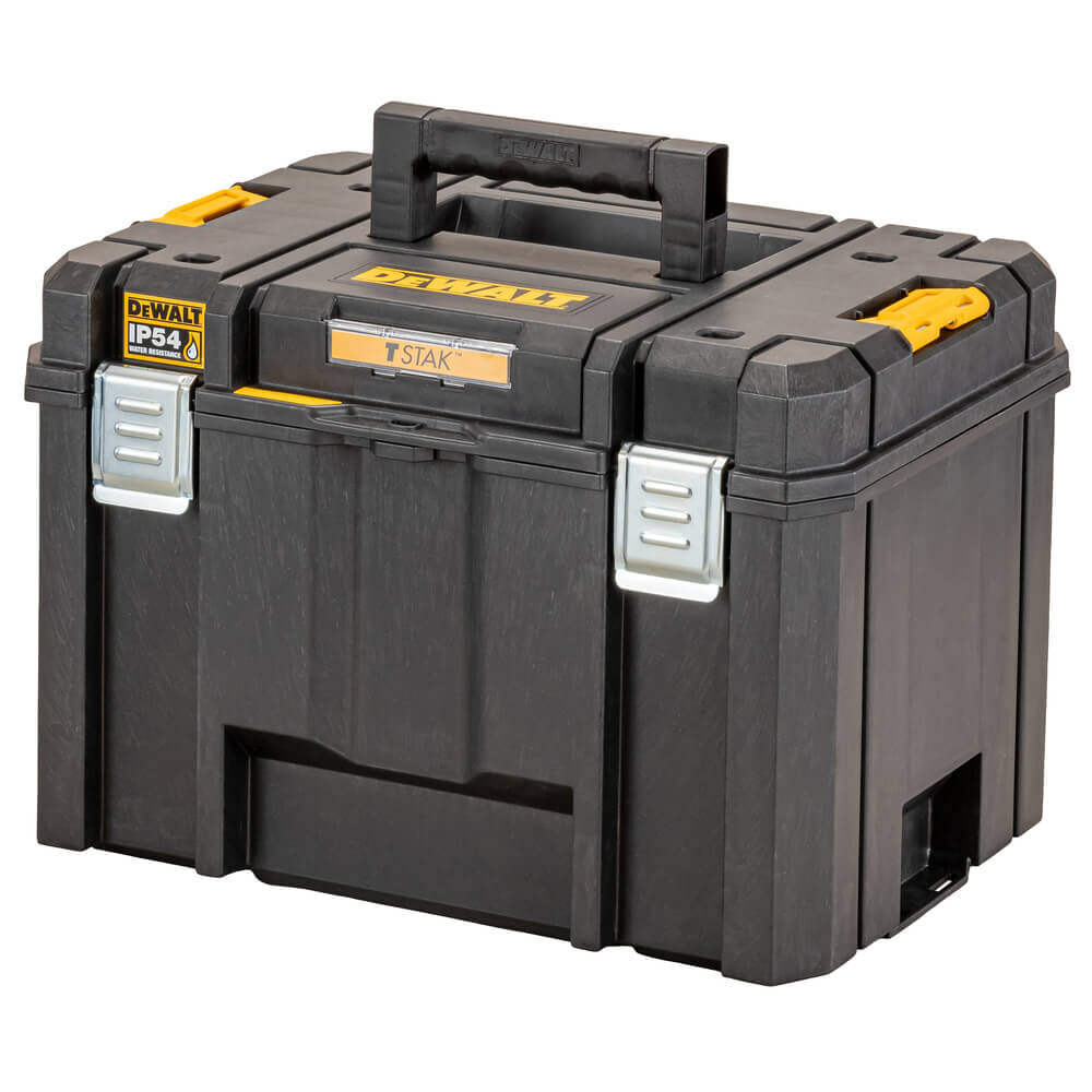Ящик TSTAK 2.0 DeWALT DWST83346-1 - Изображение 1