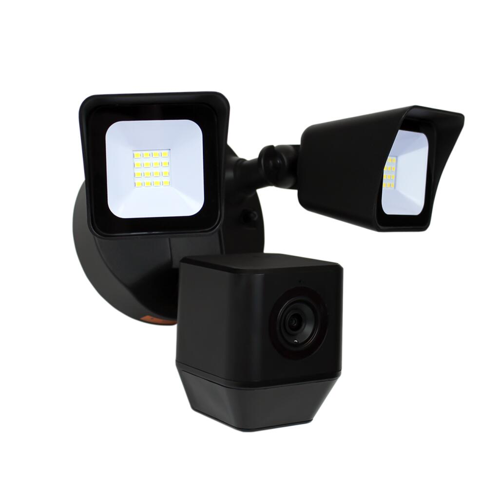 Камера відеоспостереження вулична IP Wi-Fi 1MP GV-121-IP-GM-DOG20-12 1MP - Зображення 6