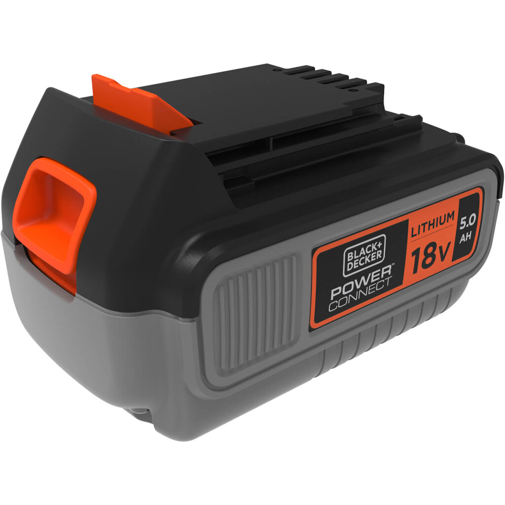 Аккумуляторная батарея BLACK+DECKER BL5018 BL5018 - Изображение 1
