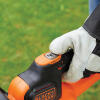 Кусторез аккумуляторный BLACK+DECKER GTC18502PC GTC18502PC - Изображение 5
