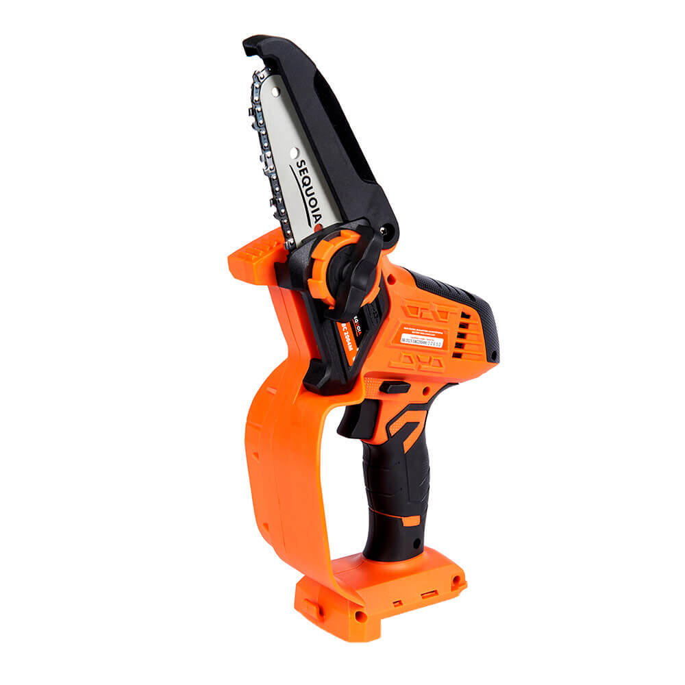 Мини-пила цепная аккумуляторная SEQUOIA SBC2004M SBC2004M - Изображение 10
