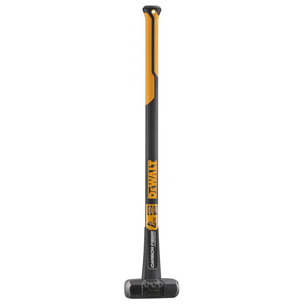 Кувалда с весом головки 3600 г DeWALT DWHT56028-0 - Изображение 4