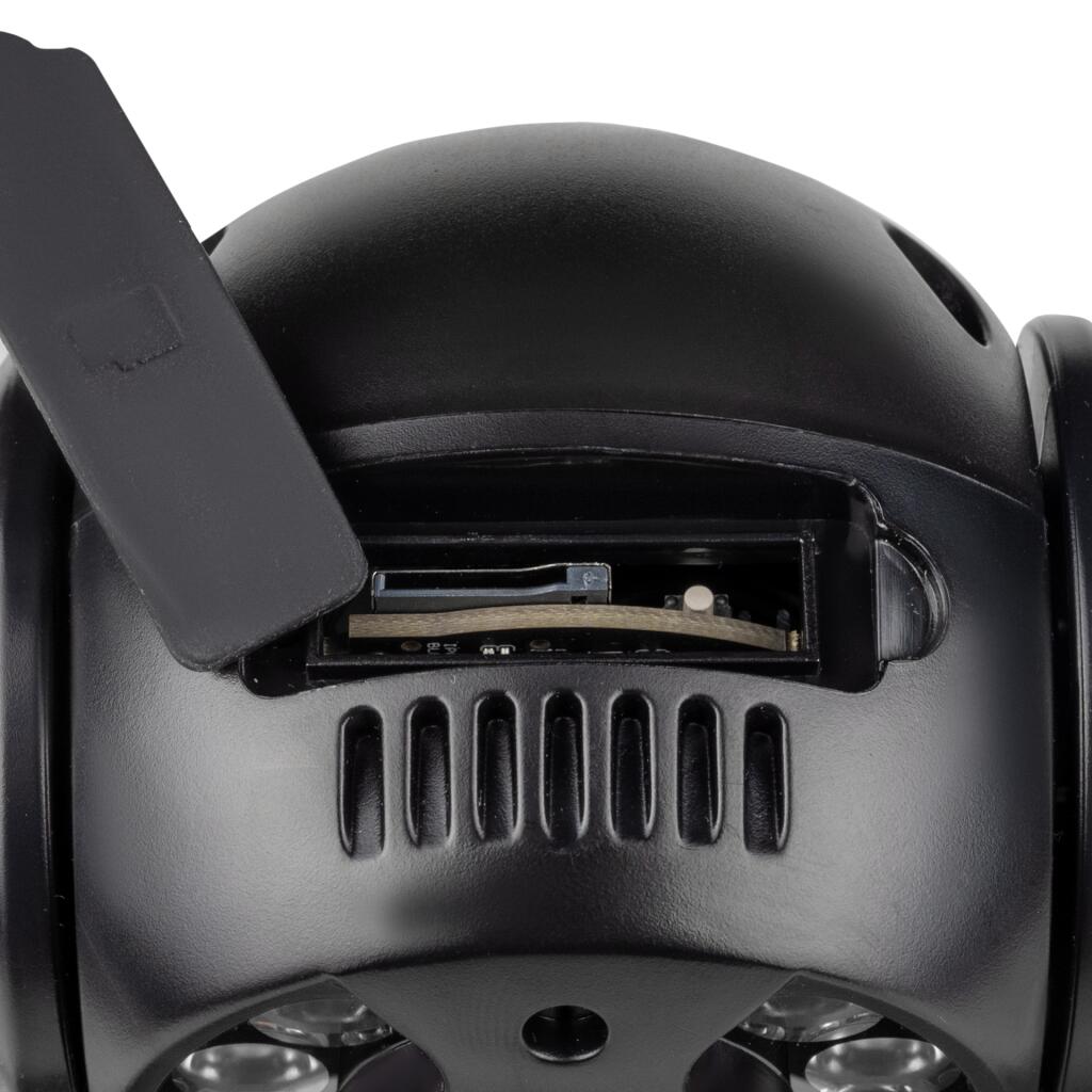 Беспроводная поворотная камера GV-202-IP-M-DOС40-30 SD - Изображение 8