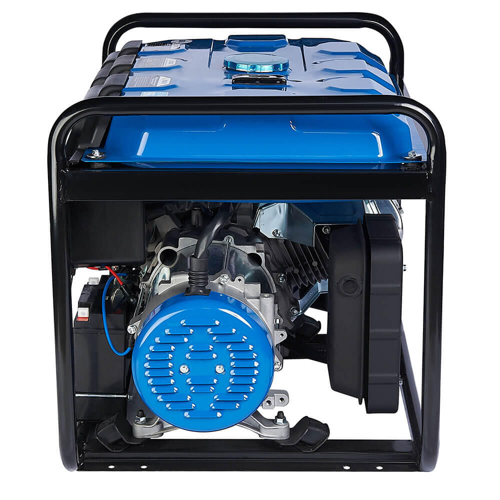 Генератор бензиновый EnerSol EPG-7500TEA EPG-7500TEA - Изображение 3
