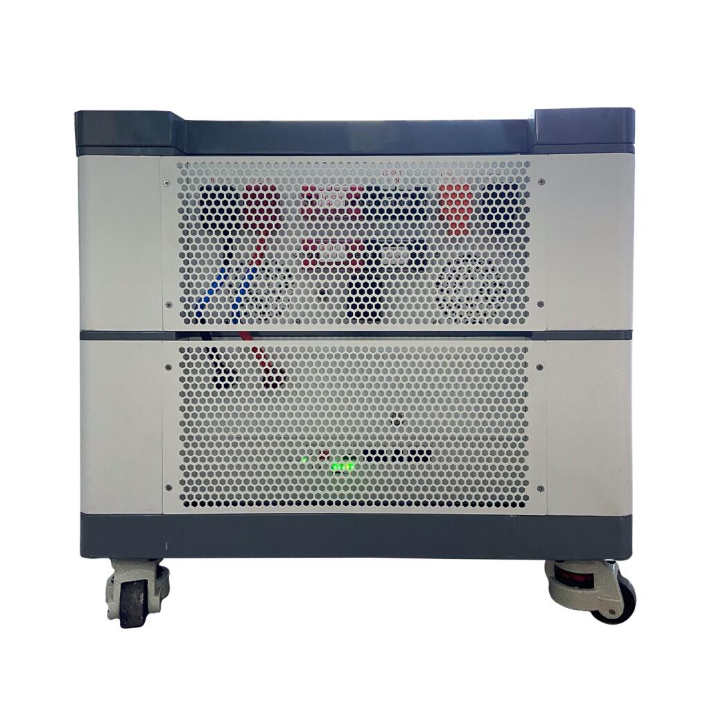 Система резервного живлення LP Autonomic Power Solar F5.0-7KWH - Изображение 3