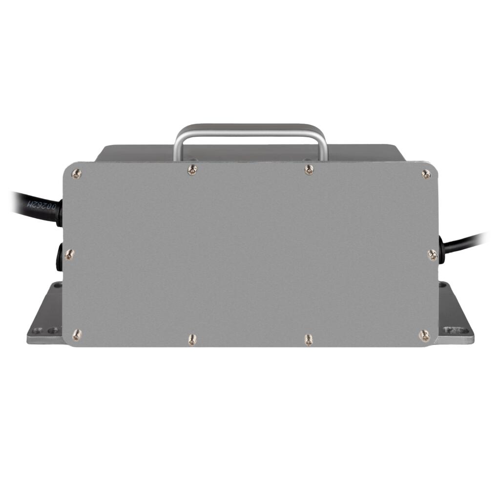 Зарядное устройство для аккумуляторов LiFePO4 12V (14,6V)-40A waterproof - Изображение 2